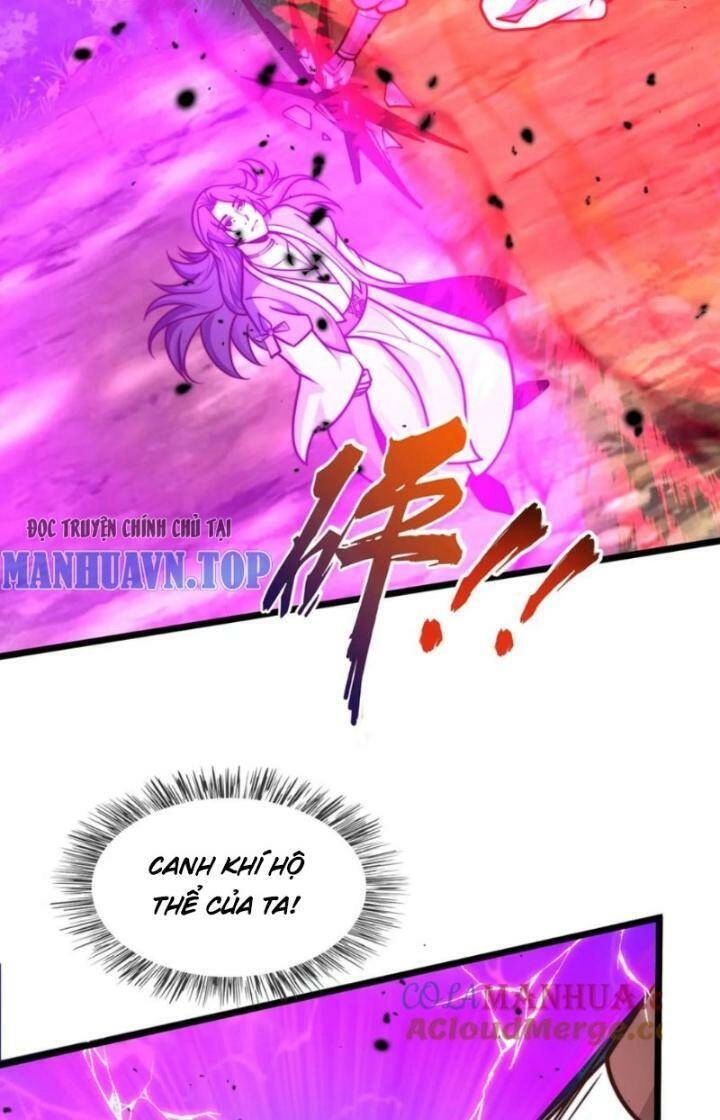 Ta Nuôi Quỷ Ở Trấn Ma Ty Chapter 217 - 10