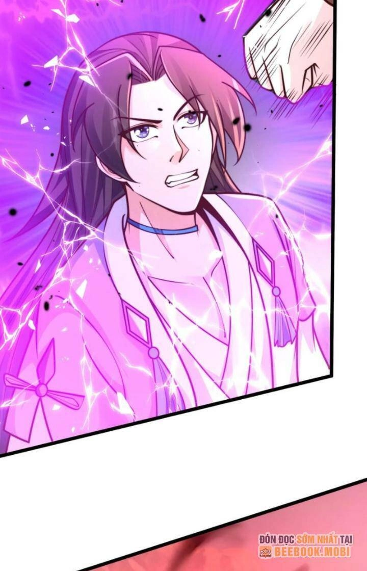 Ta Nuôi Quỷ Ở Trấn Ma Ty Chapter 217 - 11