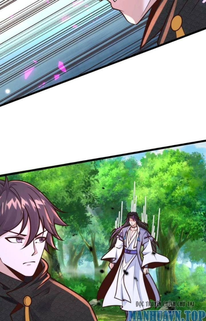 Ta Nuôi Quỷ Ở Trấn Ma Ty Chapter 217 - 14