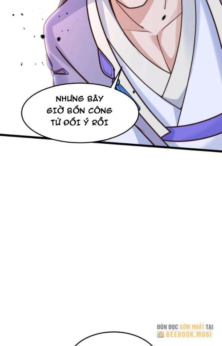 Ta Nuôi Quỷ Ở Trấn Ma Ty Chapter 217 - 16