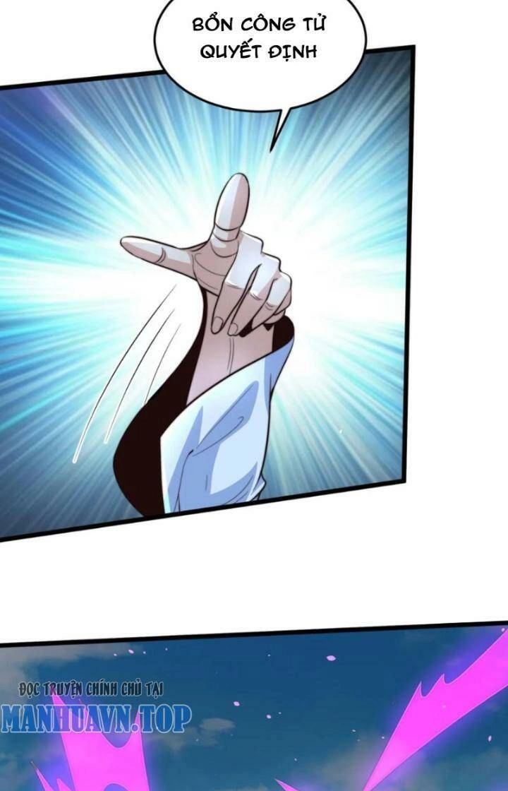 Ta Nuôi Quỷ Ở Trấn Ma Ty Chapter 217 - 17