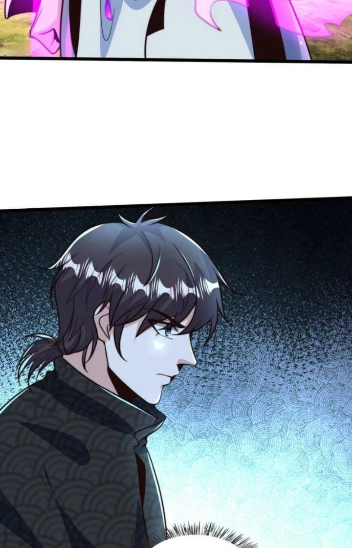 Ta Nuôi Quỷ Ở Trấn Ma Ty Chapter 217 - 19