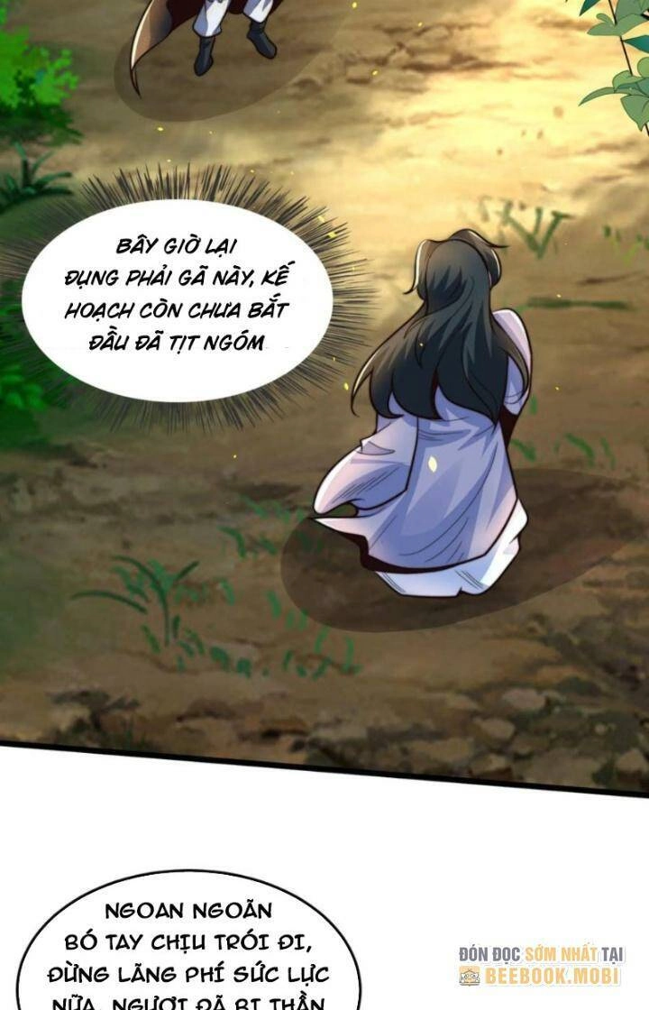 Ta Nuôi Quỷ Ở Trấn Ma Ty Chapter 217 - 21