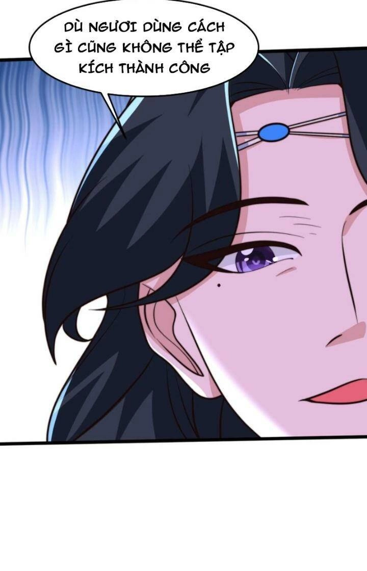 Ta Nuôi Quỷ Ở Trấn Ma Ty Chapter 217 - 23