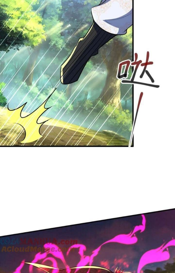 Ta Nuôi Quỷ Ở Trấn Ma Ty Chapter 217 - 26