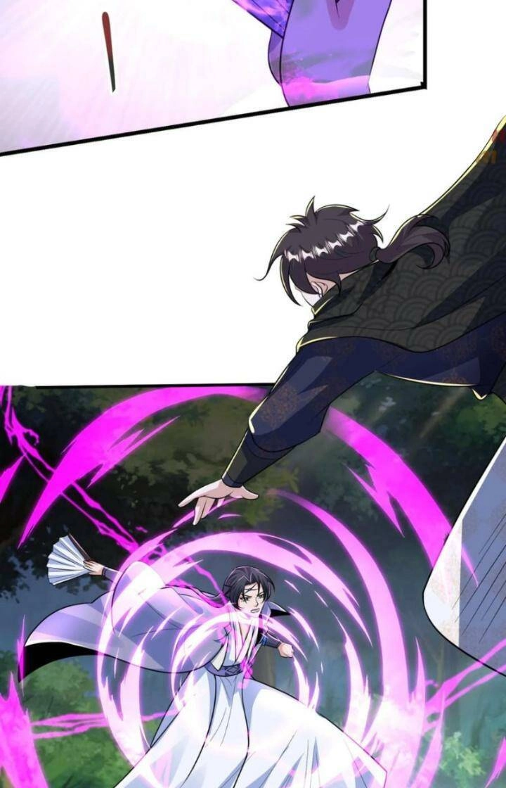 Ta Nuôi Quỷ Ở Trấn Ma Ty Chapter 217 - 29