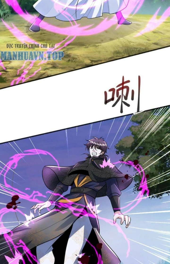 Ta Nuôi Quỷ Ở Trấn Ma Ty Chapter 217 - 30