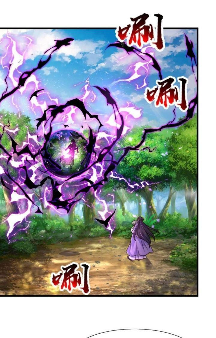 Ta Nuôi Quỷ Ở Trấn Ma Ty Chapter 217 - 32