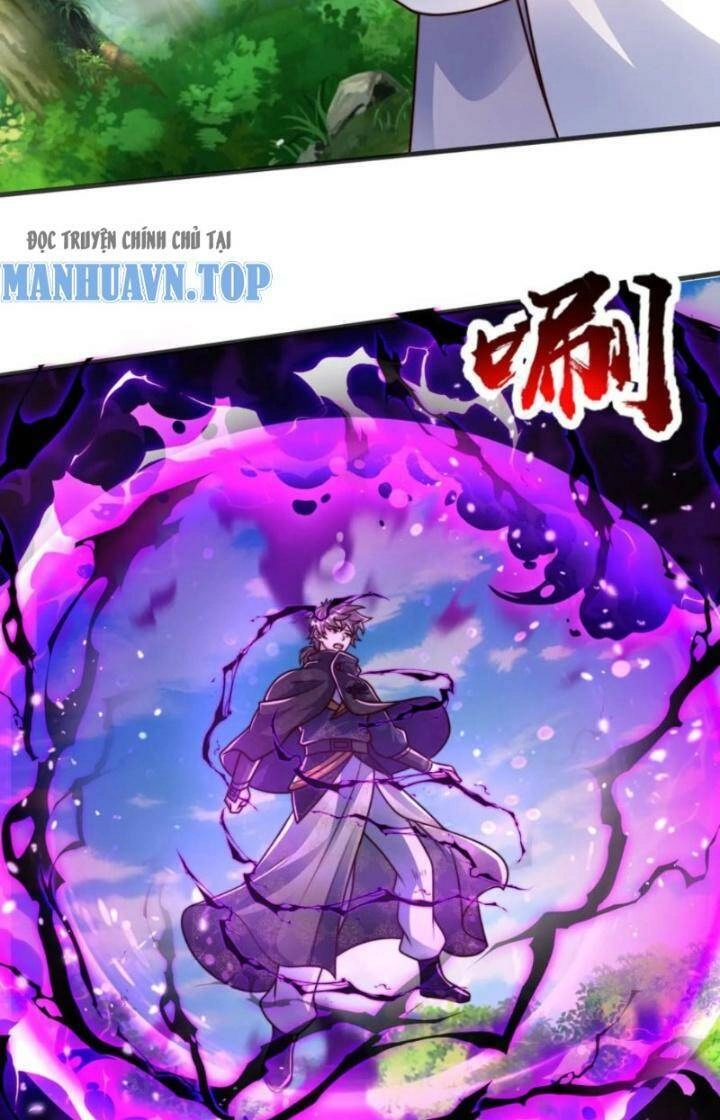 Ta Nuôi Quỷ Ở Trấn Ma Ty Chapter 217 - 34