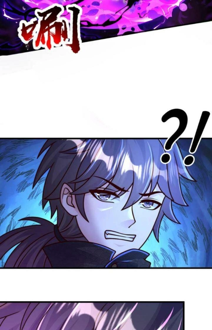 Ta Nuôi Quỷ Ở Trấn Ma Ty Chapter 217 - 35