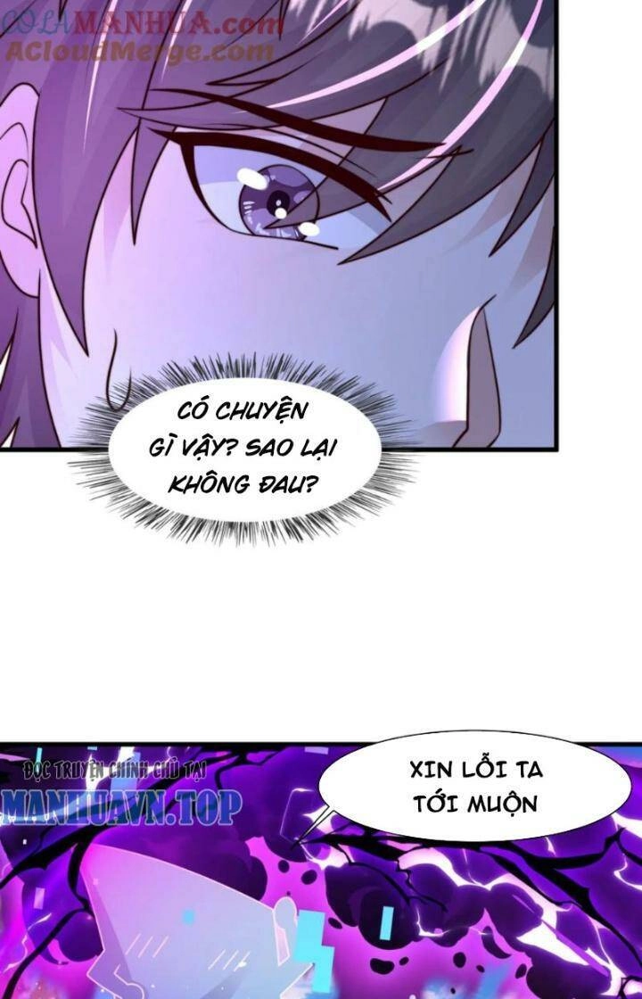 Ta Nuôi Quỷ Ở Trấn Ma Ty Chapter 217 - 36