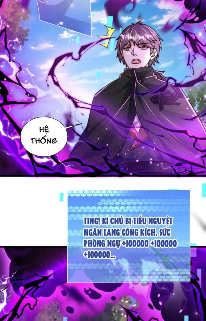 Ta Nuôi Quỷ Ở Trấn Ma Ty Chapter 217 - 37