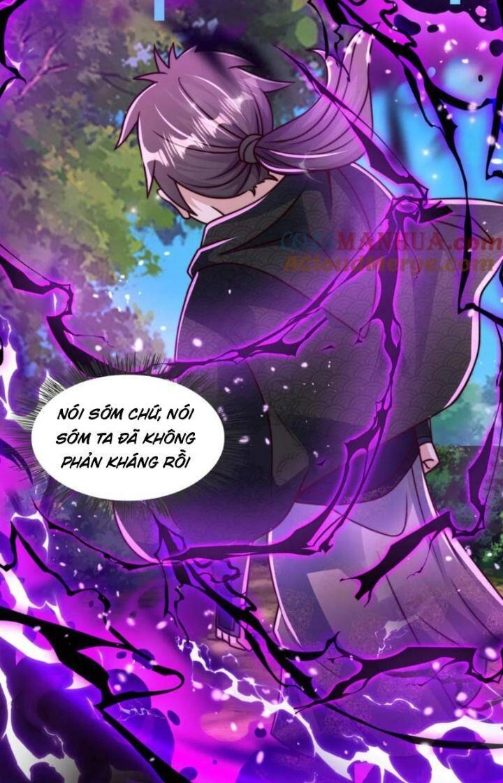 Ta Nuôi Quỷ Ở Trấn Ma Ty Chapter 217 - 38