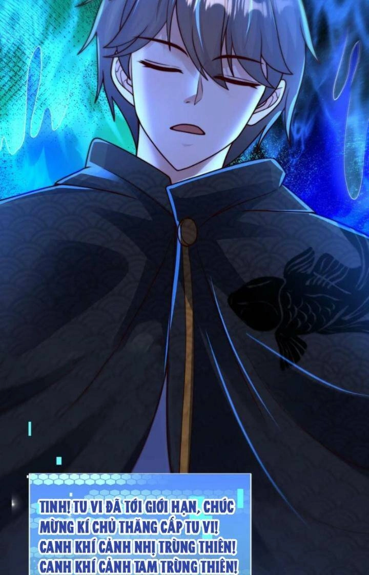 Ta Nuôi Quỷ Ở Trấn Ma Ty Chapter 217 - 40