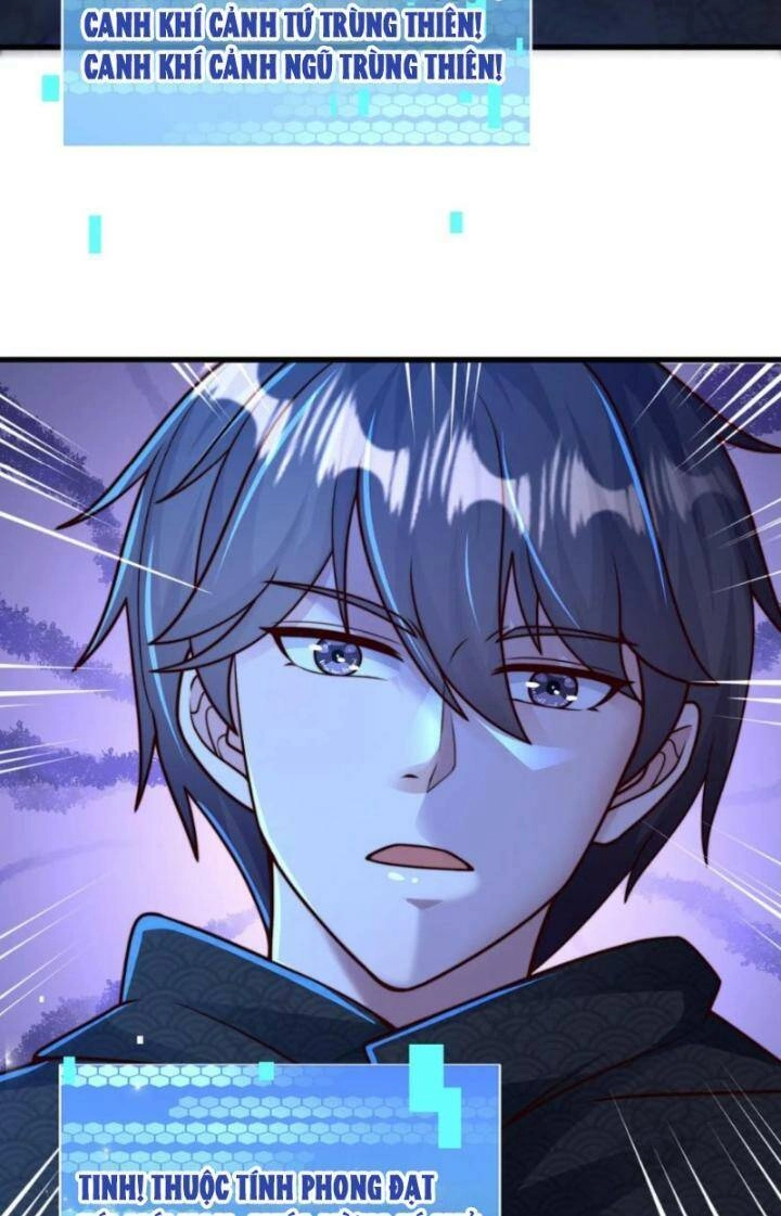 Ta Nuôi Quỷ Ở Trấn Ma Ty Chapter 217 - 41