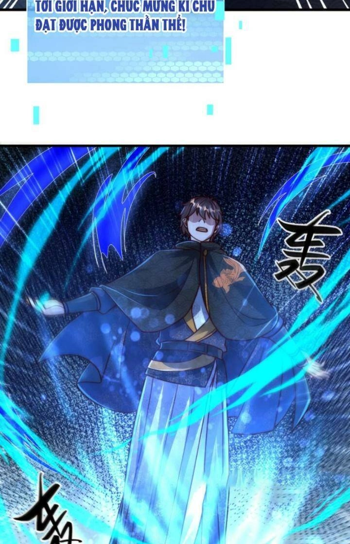 Ta Nuôi Quỷ Ở Trấn Ma Ty Chapter 217 - 42