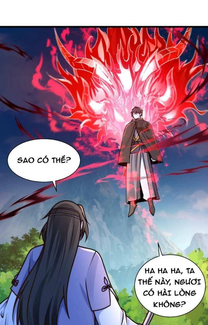 Ta Nuôi Quỷ Ở Trấn Ma Ty Chapter 218 - 4