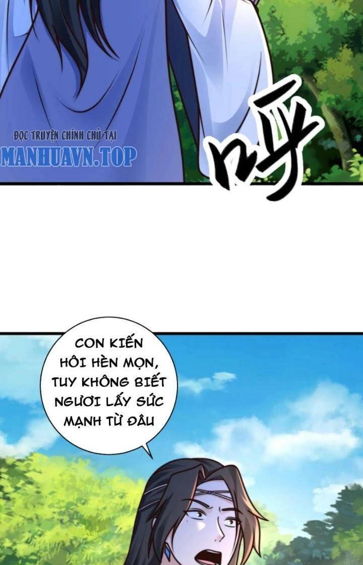 Ta Nuôi Quỷ Ở Trấn Ma Ty Chapter 218 - 5