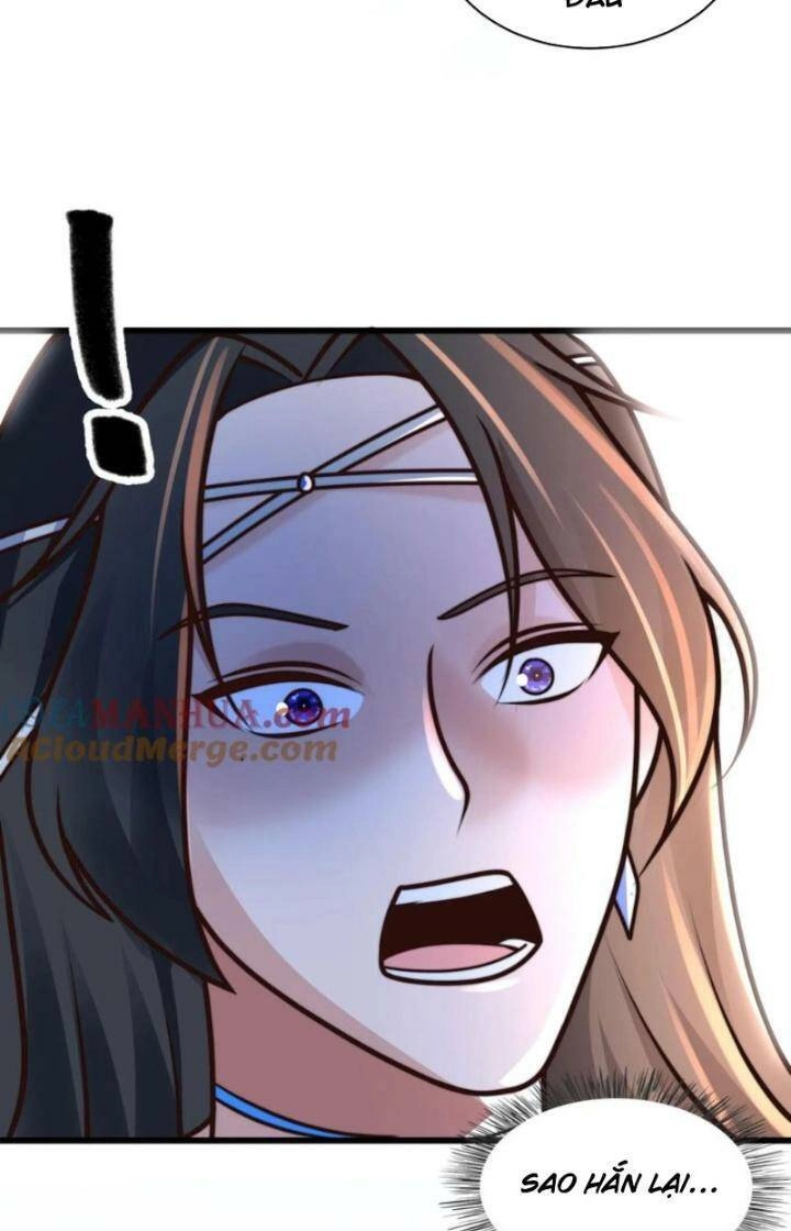 Ta Nuôi Quỷ Ở Trấn Ma Ty Chapter 218 - 8