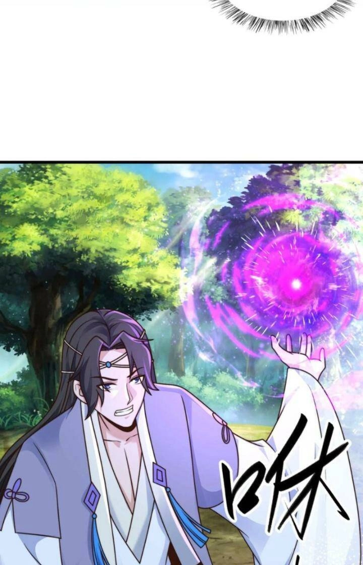 Ta Nuôi Quỷ Ở Trấn Ma Ty Chapter 218 - 9