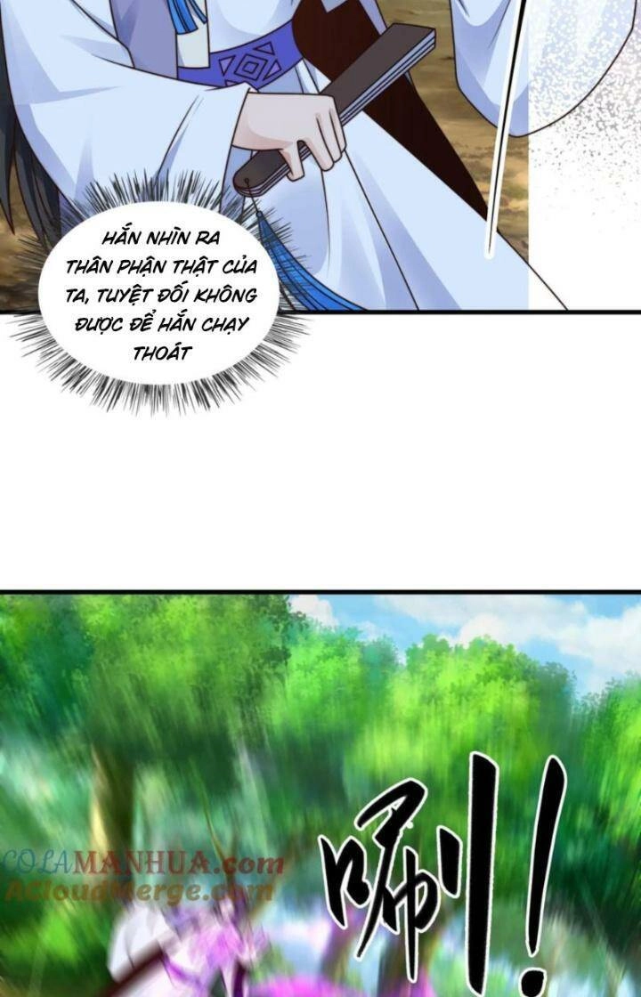 Ta Nuôi Quỷ Ở Trấn Ma Ty Chapter 218 - 10
