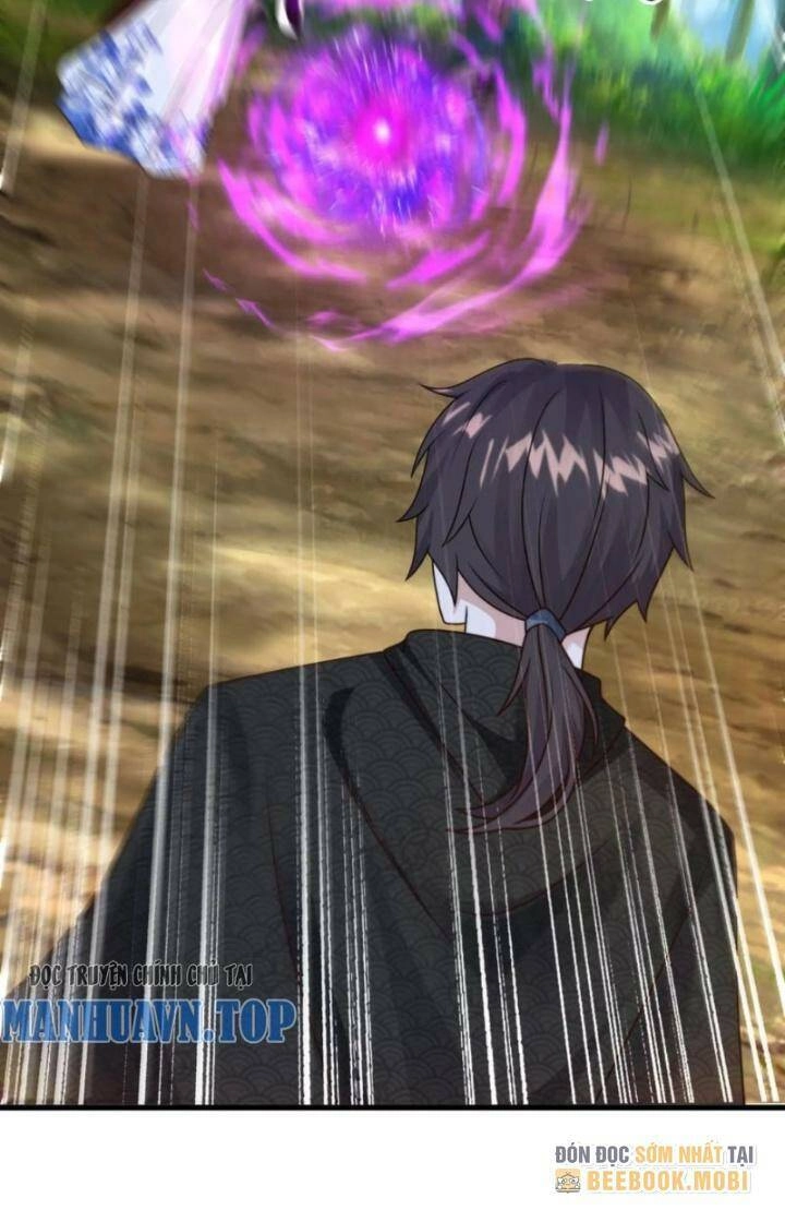 Ta Nuôi Quỷ Ở Trấn Ma Ty Chapter 218 - 11