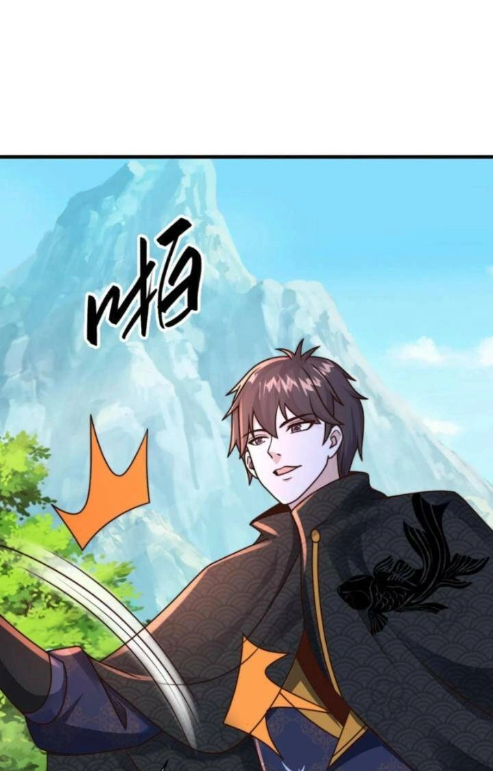 Ta Nuôi Quỷ Ở Trấn Ma Ty Chapter 218 - 12