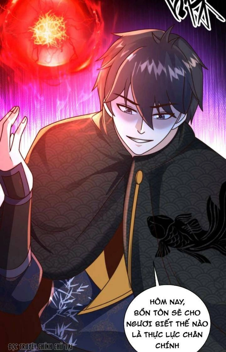 Ta Nuôi Quỷ Ở Trấn Ma Ty Chapter 218 - 14