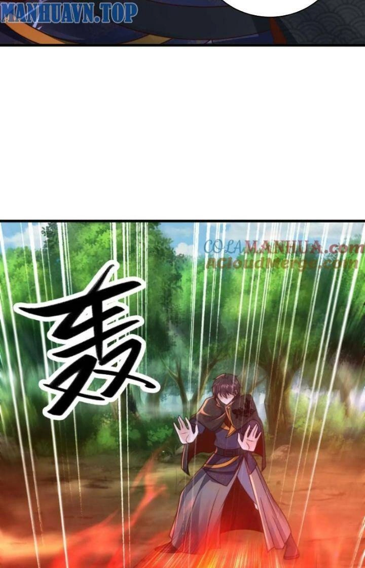 Ta Nuôi Quỷ Ở Trấn Ma Ty Chapter 218 - 15