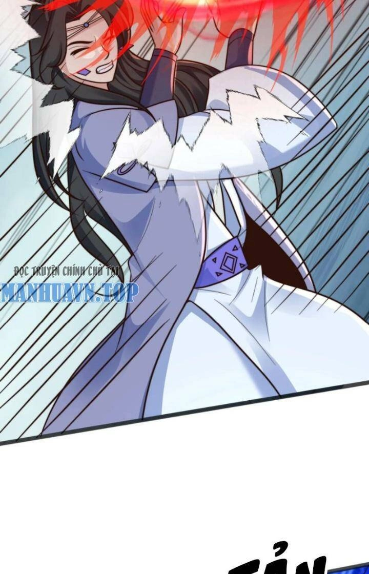 Ta Nuôi Quỷ Ở Trấn Ma Ty Chapter 218 - 18