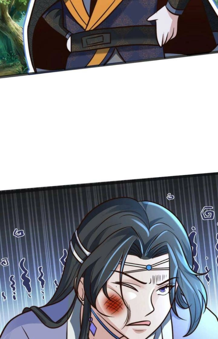 Ta Nuôi Quỷ Ở Trấn Ma Ty Chapter 218 - 23