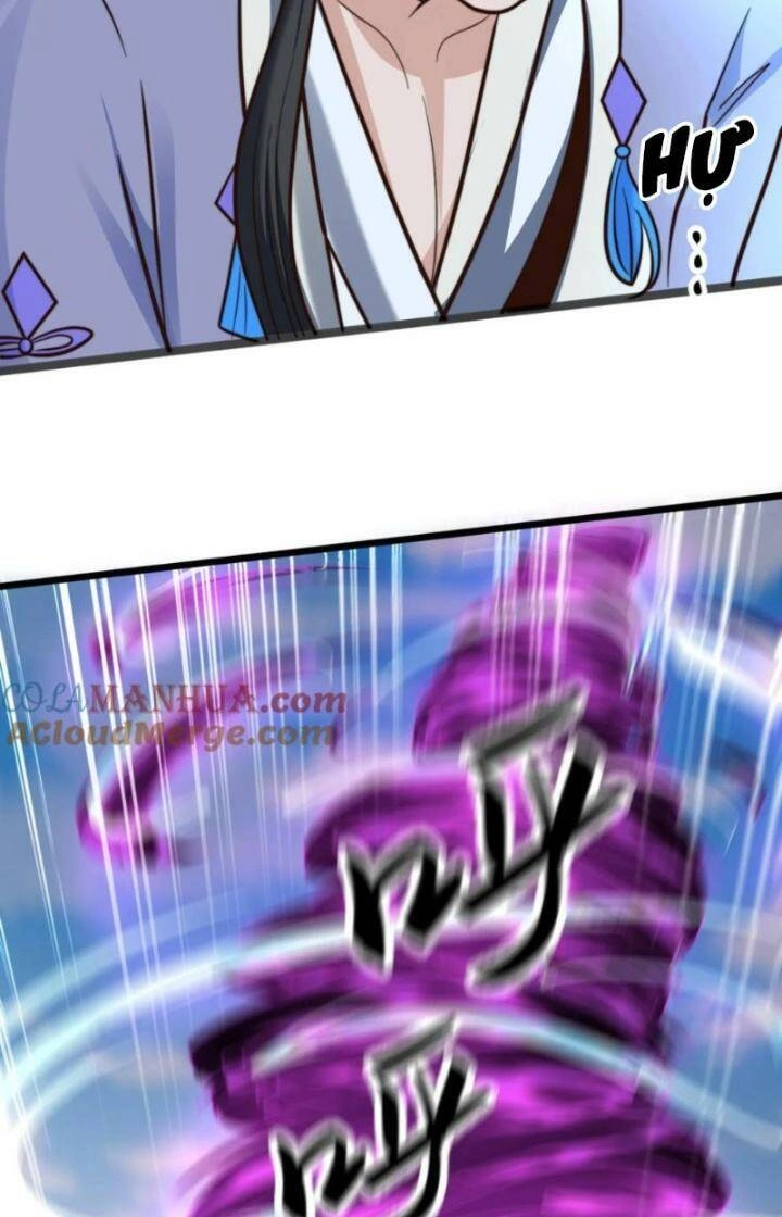 Ta Nuôi Quỷ Ở Trấn Ma Ty Chapter 218 - 24