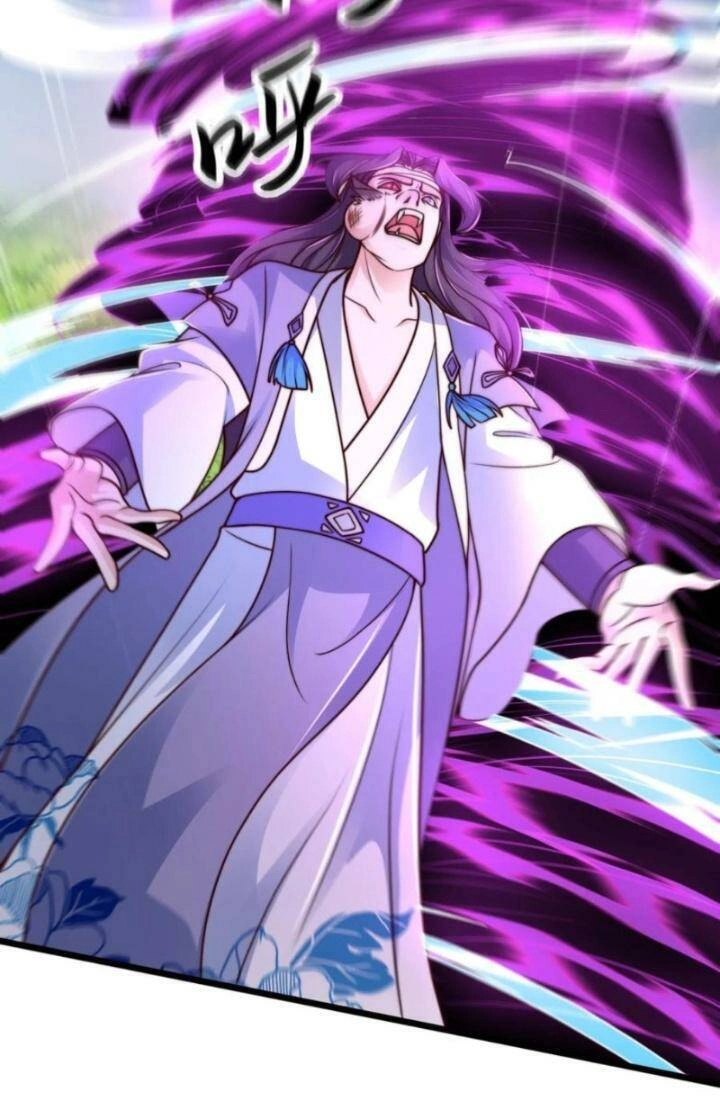 Ta Nuôi Quỷ Ở Trấn Ma Ty Chapter 218 - 25