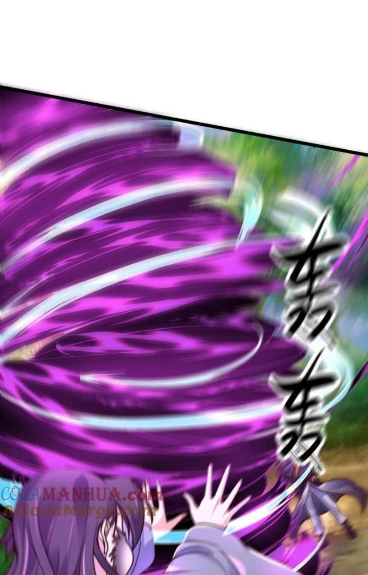 Ta Nuôi Quỷ Ở Trấn Ma Ty Chapter 218 - 26