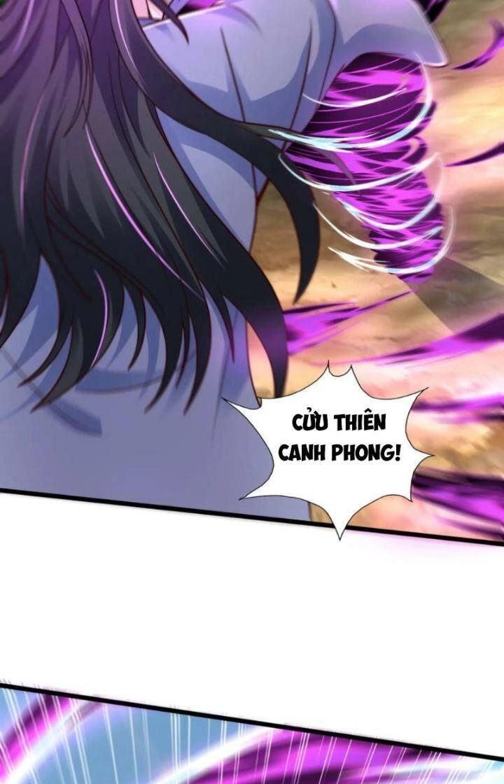 Ta Nuôi Quỷ Ở Trấn Ma Ty Chapter 218 - 27