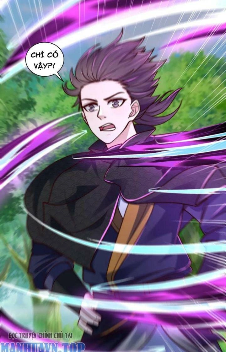 Ta Nuôi Quỷ Ở Trấn Ma Ty Chapter 218 - 28