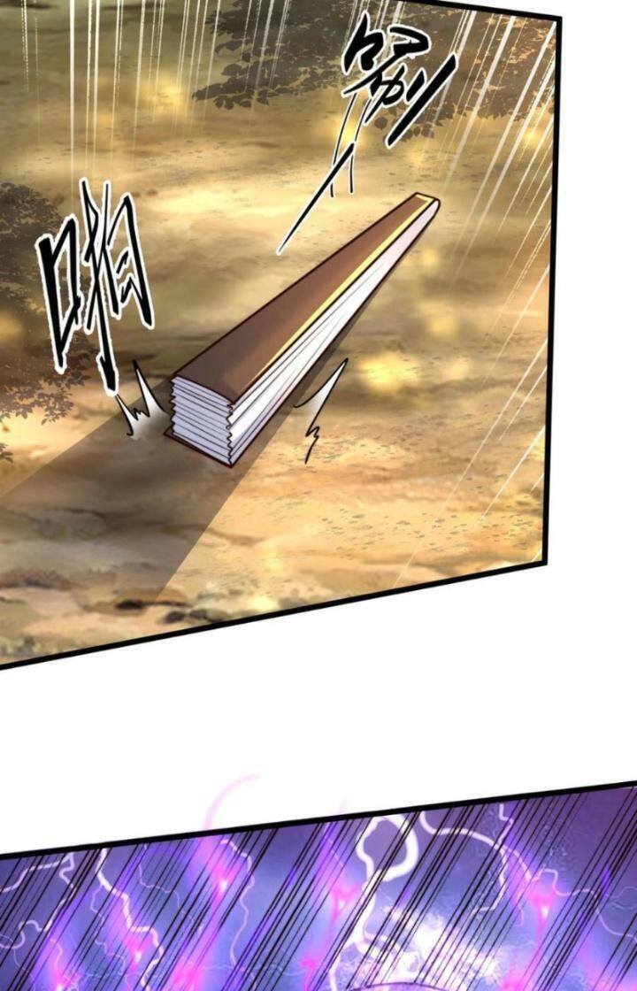 Ta Nuôi Quỷ Ở Trấn Ma Ty Chapter 218 - 37