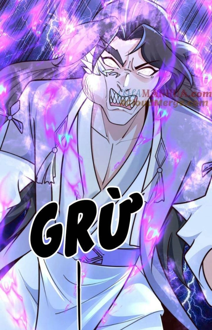 Ta Nuôi Quỷ Ở Trấn Ma Ty Chapter 218 - 38