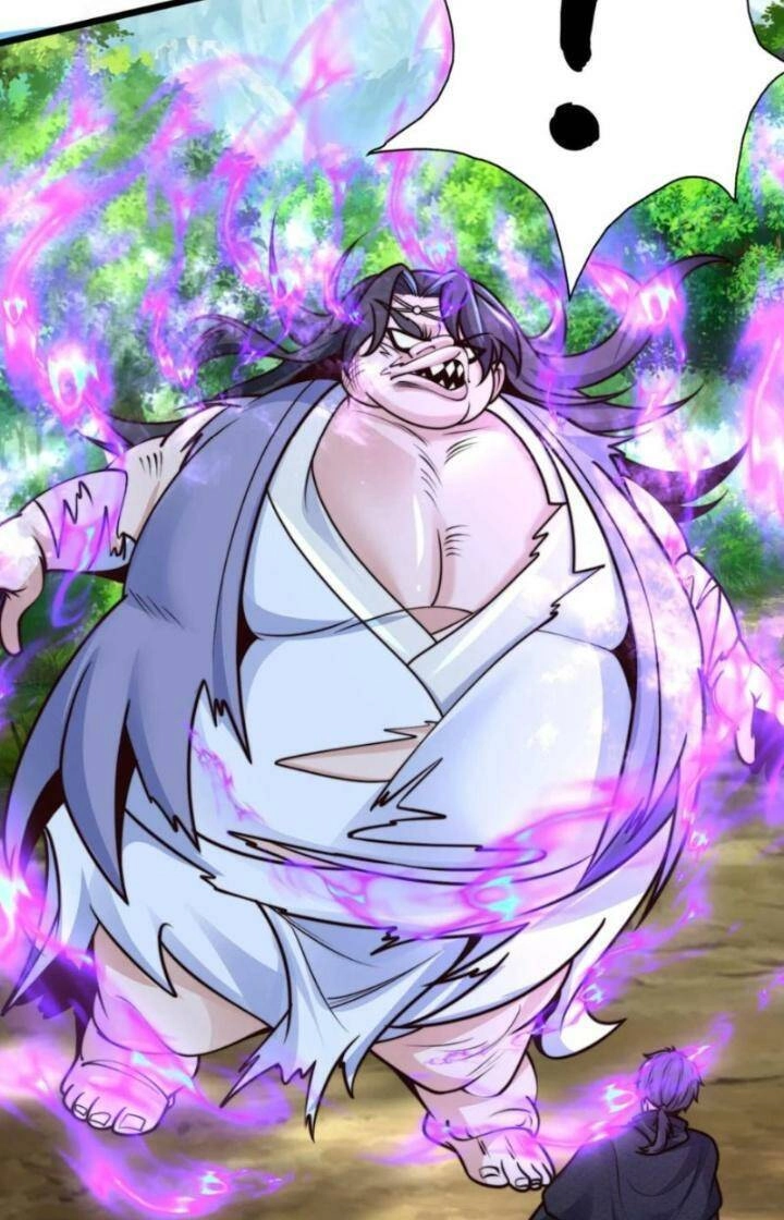 Ta Nuôi Quỷ Ở Trấn Ma Ty Chapter 218 - 41