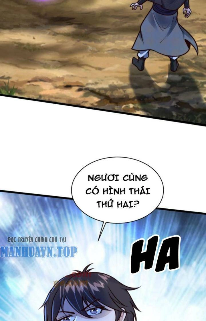 Ta Nuôi Quỷ Ở Trấn Ma Ty Chapter 218 - 42