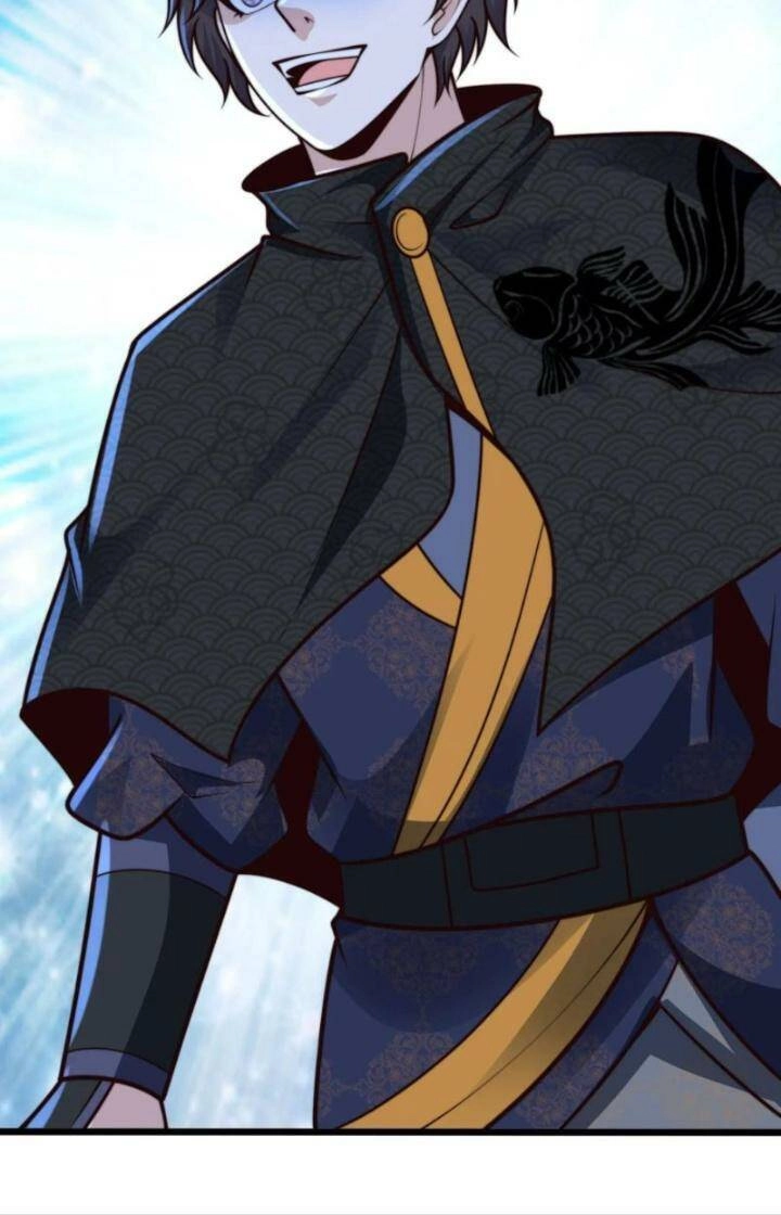 Ta Nuôi Quỷ Ở Trấn Ma Ty Chapter 218 - 43