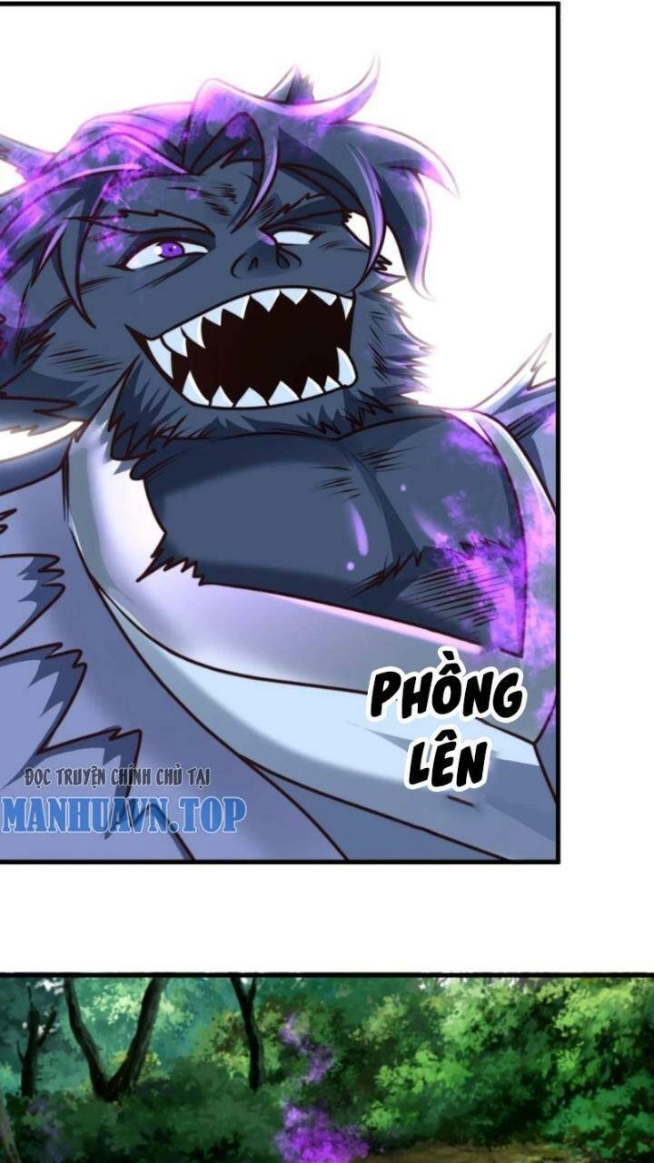 Ta Nuôi Quỷ Ở Trấn Ma Ty Chapter 219 - 2