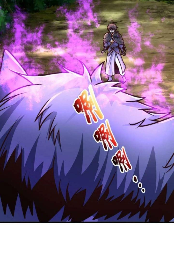 Ta Nuôi Quỷ Ở Trấn Ma Ty Chapter 219 - 3