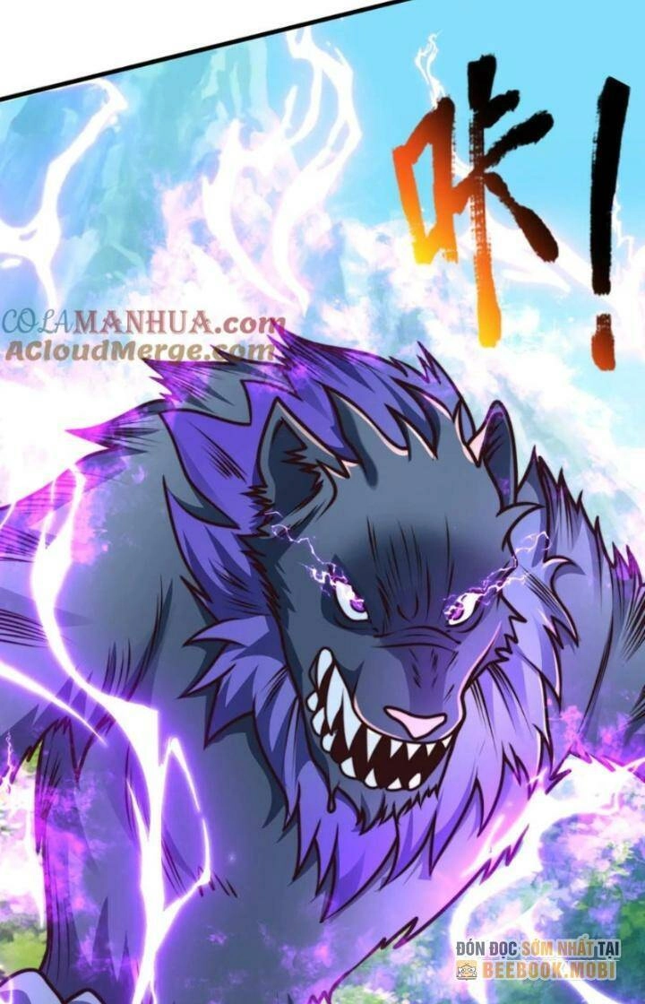 Ta Nuôi Quỷ Ở Trấn Ma Ty Chapter 219 - 6