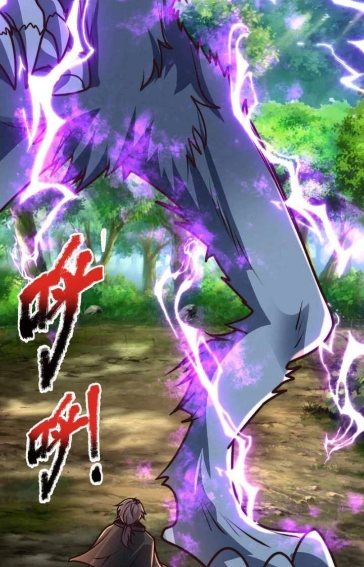 Ta Nuôi Quỷ Ở Trấn Ma Ty Chapter 219 - 7