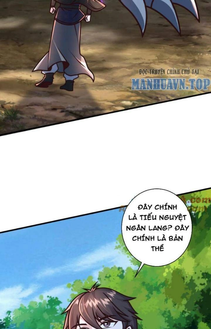 Ta Nuôi Quỷ Ở Trấn Ma Ty Chapter 219 - 8
