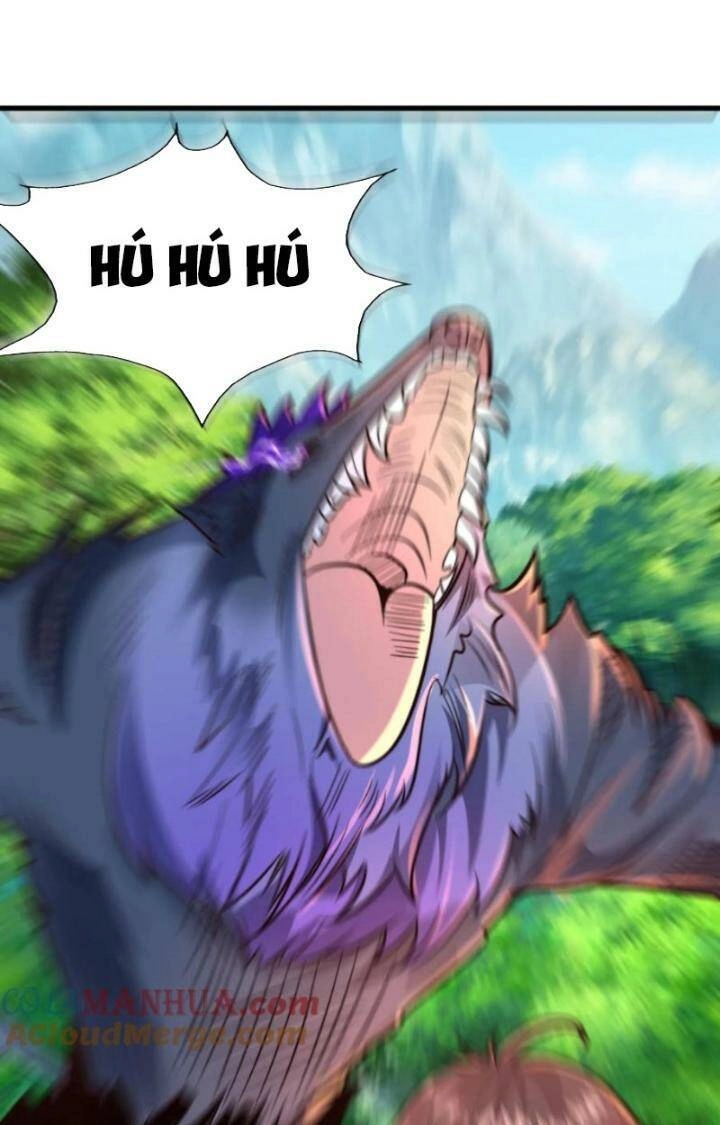 Ta Nuôi Quỷ Ở Trấn Ma Ty Chapter 219 - 10