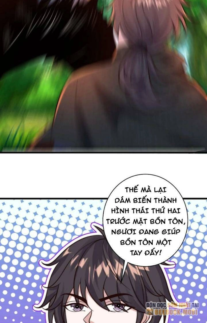 Ta Nuôi Quỷ Ở Trấn Ma Ty Chapter 219 - 11