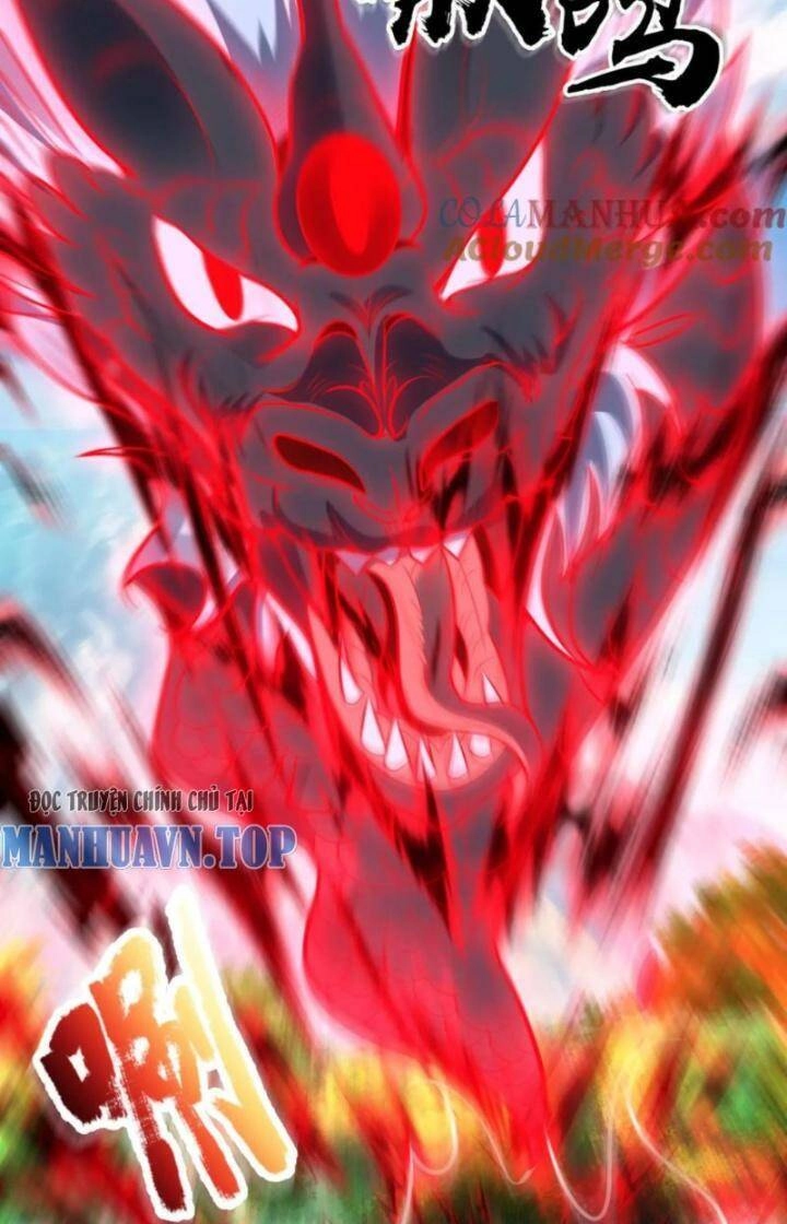 Ta Nuôi Quỷ Ở Trấn Ma Ty Chapter 219 - 13