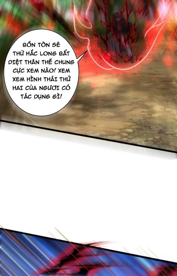 Ta Nuôi Quỷ Ở Trấn Ma Ty Chapter 219 - 14